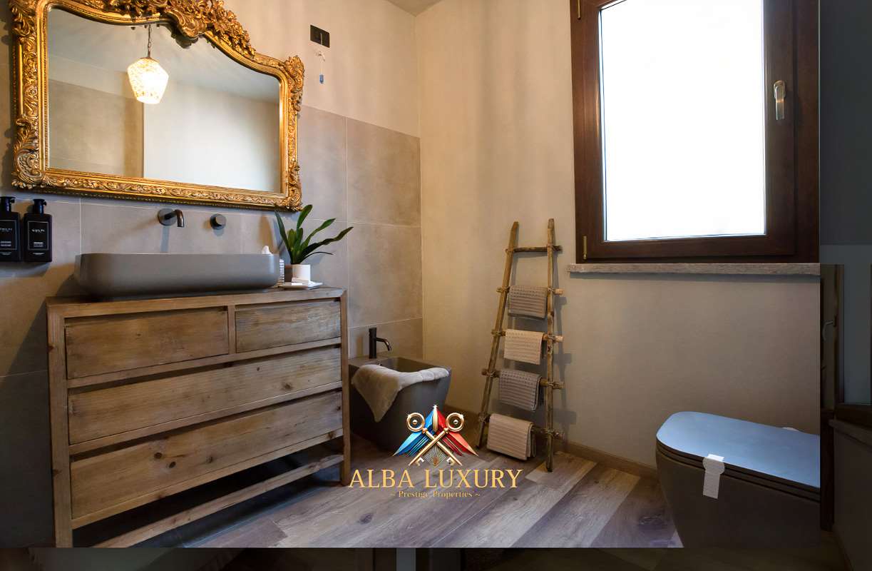 Villa in Cecina, Italien, 650 m² - Foto 9