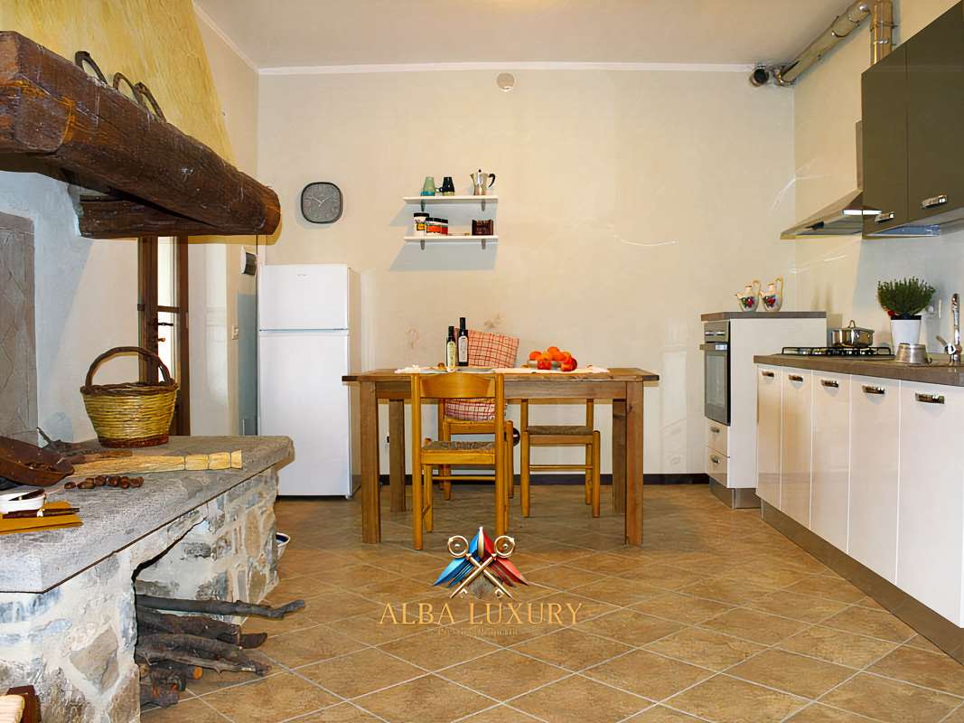 Villa Strada Comunale Castello, Italia, 340 m² - foto 10