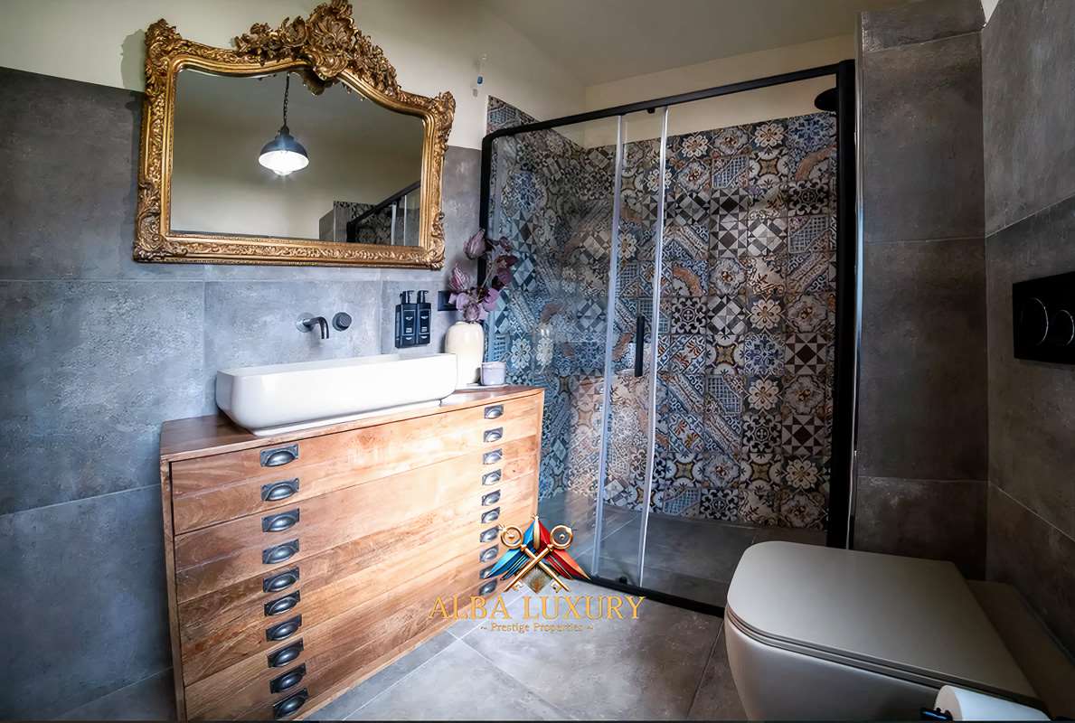 Villa in Cecina, Italien, 650 m² - Foto 11