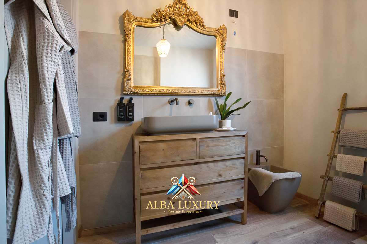 Villa in Cecina, Italien, 650 m² - Foto 13