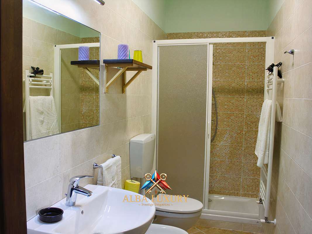 Villa Strada Comunale Castello, Italia, 340 m² - foto 13