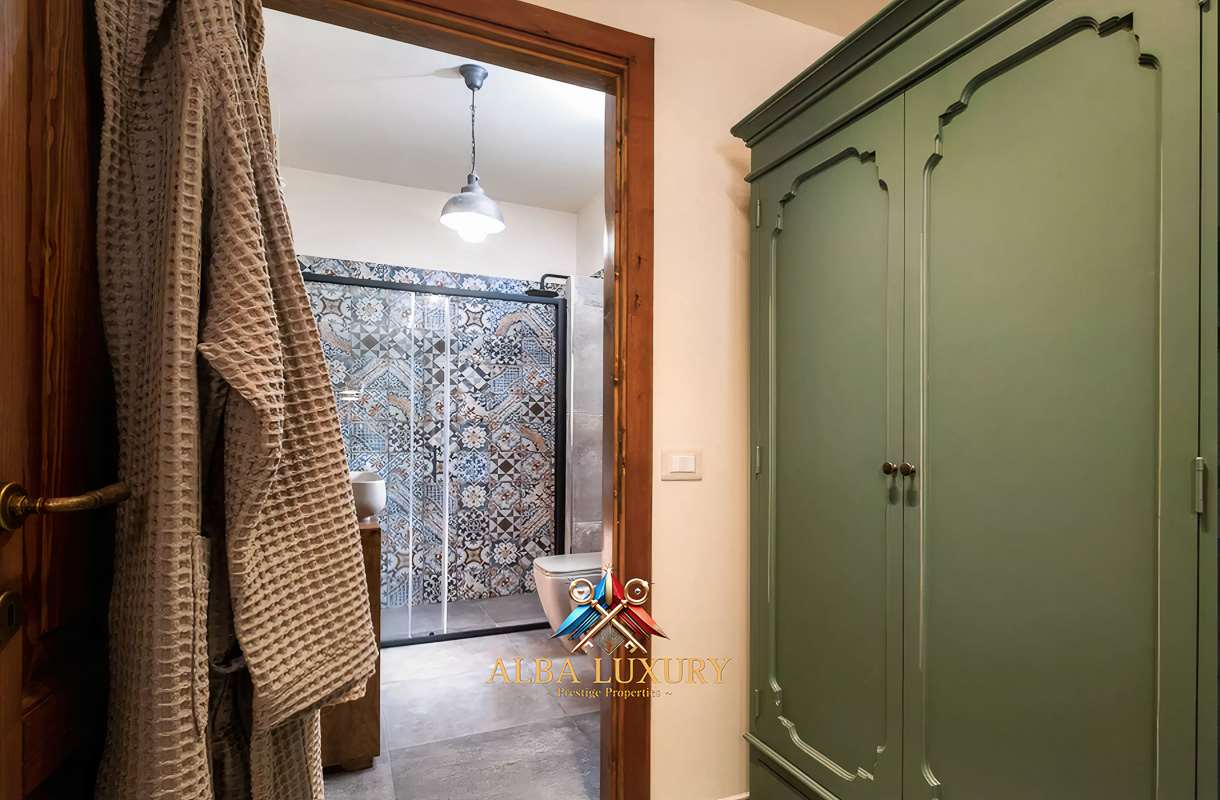 Villa in Cecina, Italien, 650 m² - Foto 14