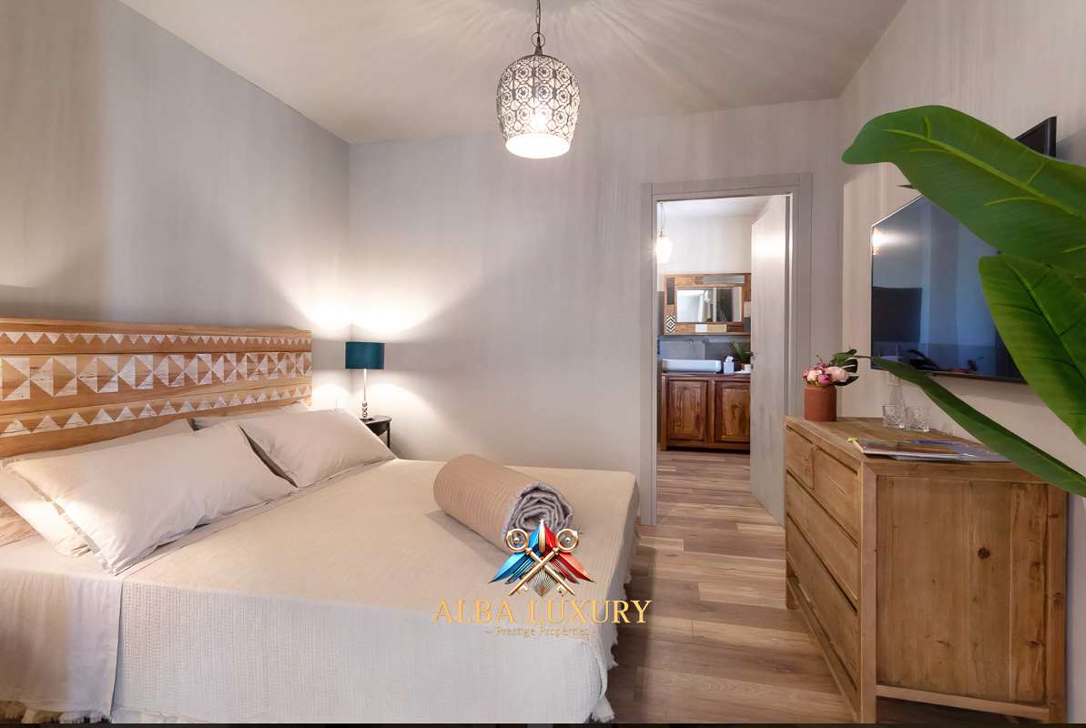 Villa in Cecina, Italien, 650 m² - Foto 15