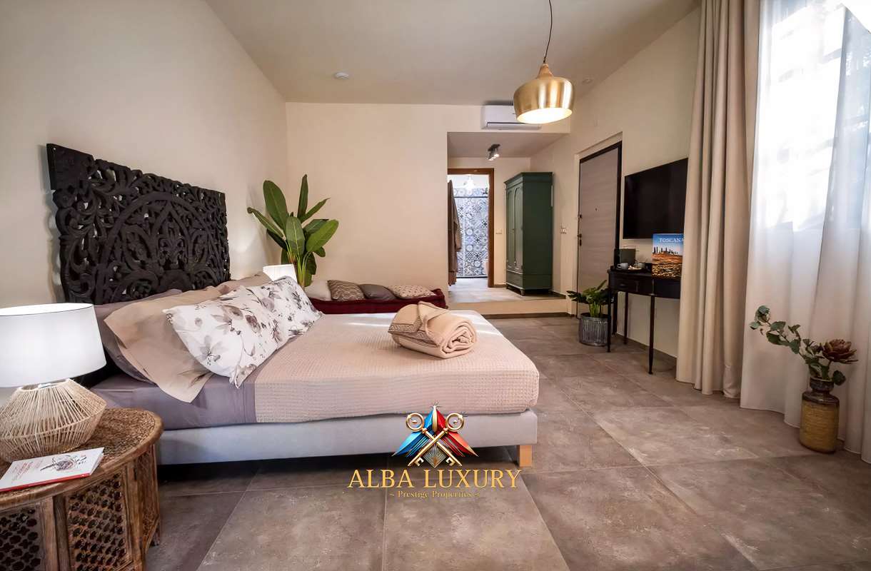 Villa in Cecina, Italien, 650 m² - Foto 16