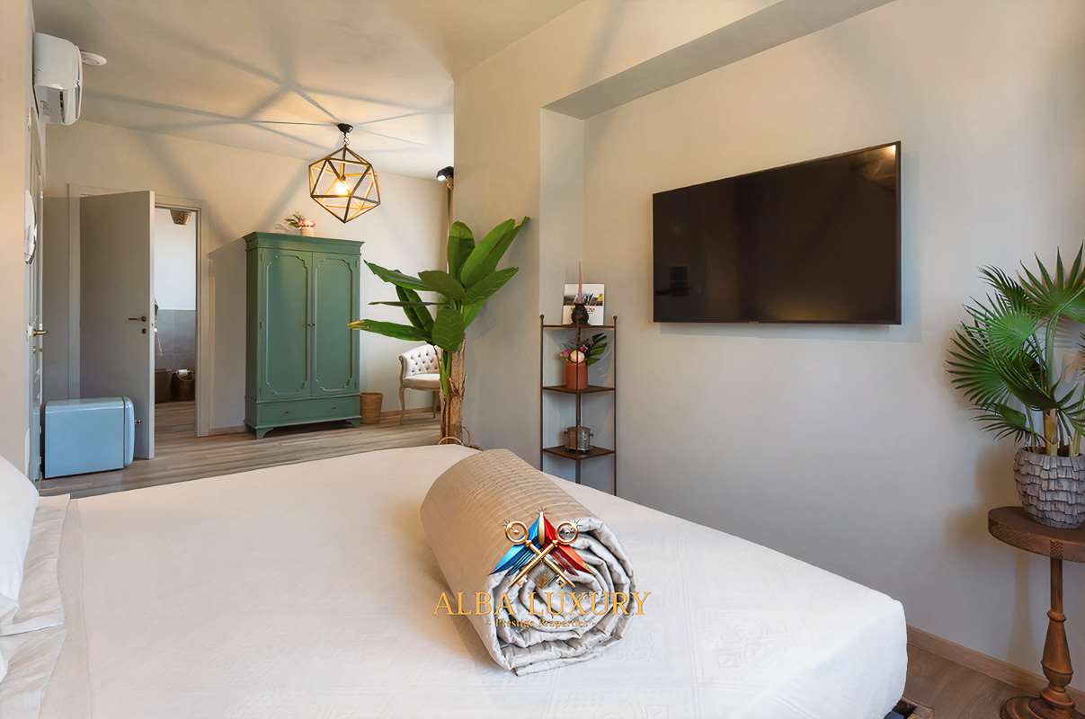 Villa in Cecina, Italien, 650 m² - Foto 17