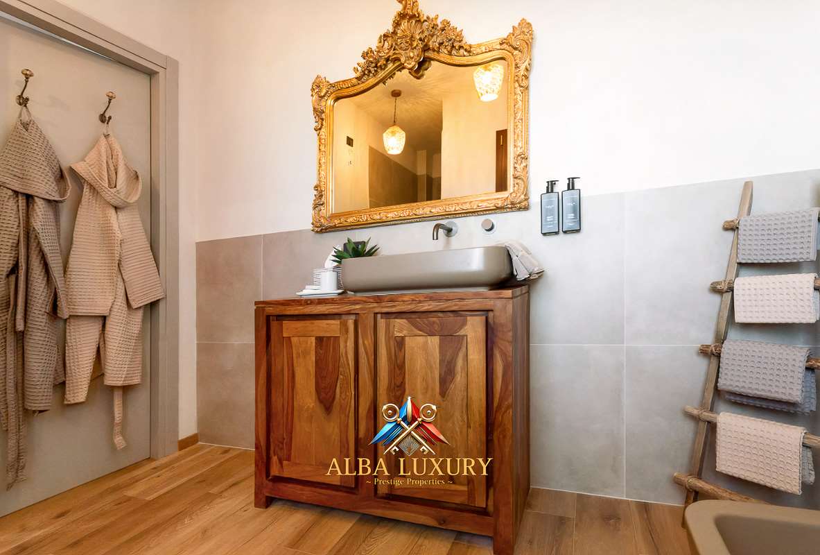 Villa in Cecina, Italien, 650 m² - Foto 19