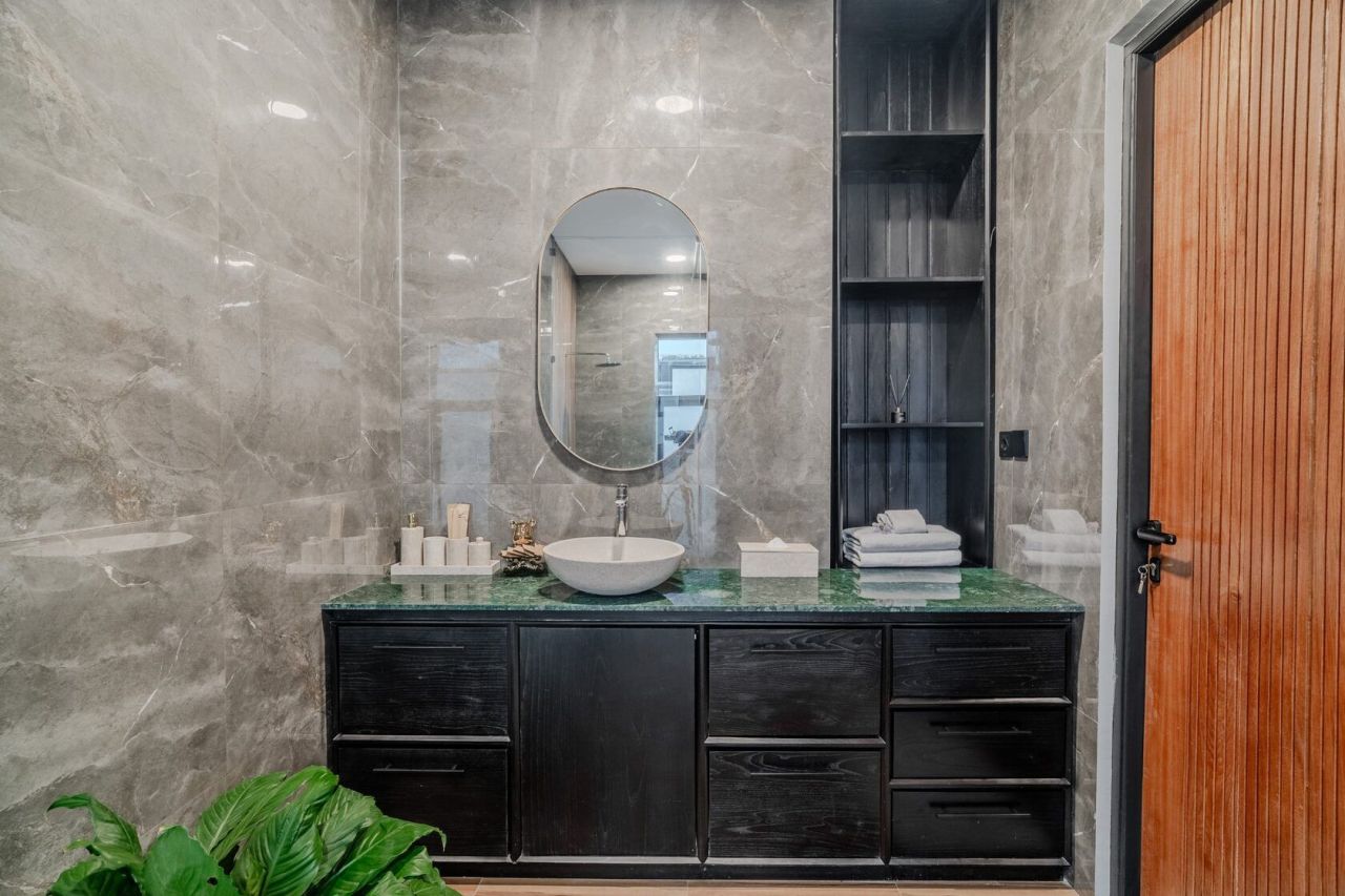 Townhouse in Ubud, Indonesia, 132.7 m² - picture 10