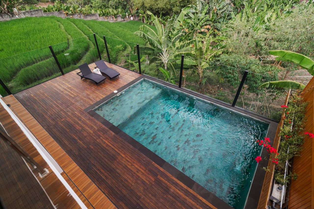 Townhouse in Ubud, Indonesia, 132.7 m² - picture 12