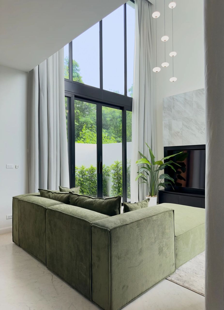 Villa in Phuket, Thailand, 258 m² - picture 4