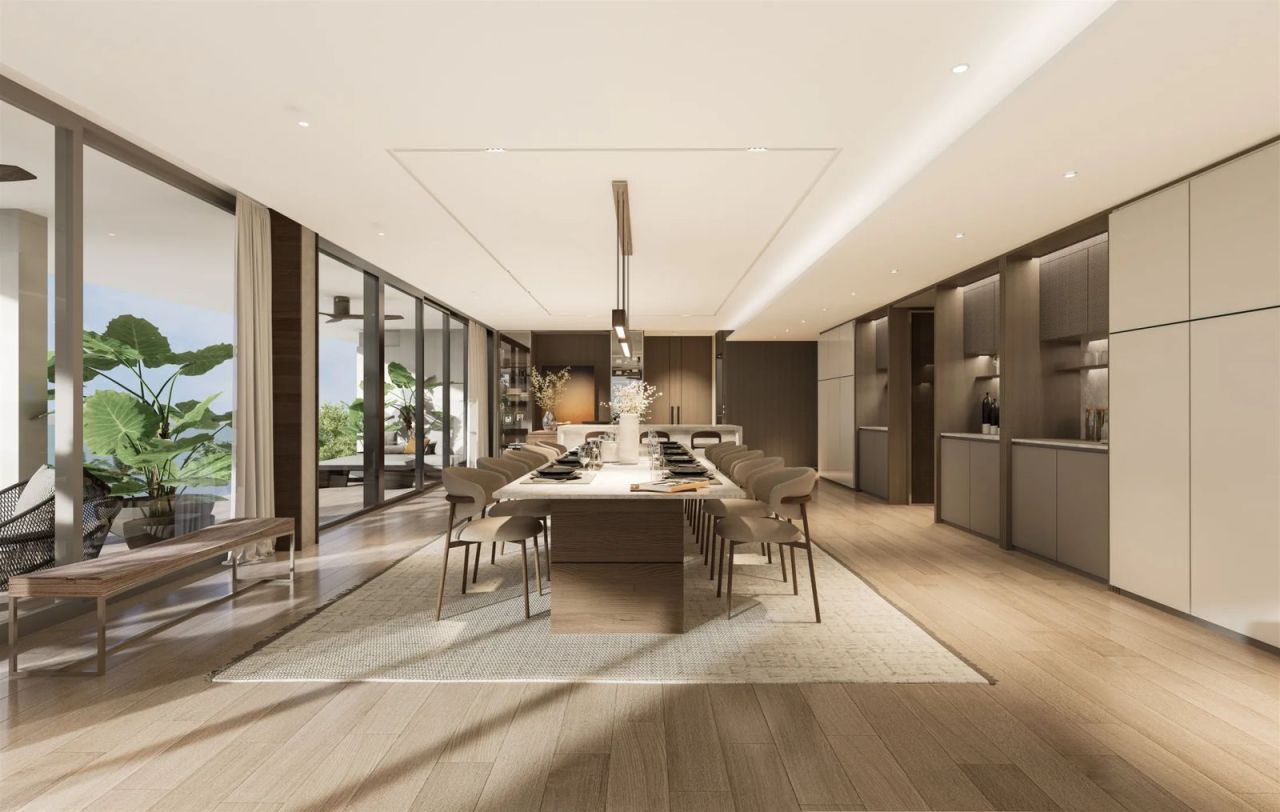 Townhouse in Phuket, Thailand, 292 m² - picture 5