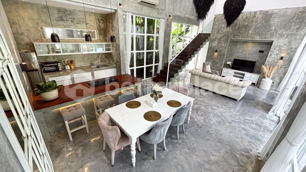 Villa à Umalas, Indonésie, 276 m² - image 3