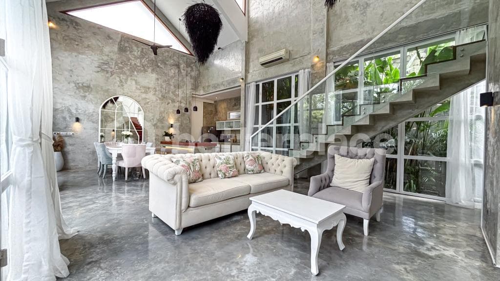 Villa à Umalas, Indonésie, 276 m² - image 7