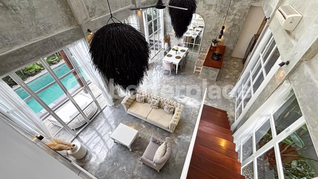 Villa à Umalas, Indonésie, 276 m² - image 2