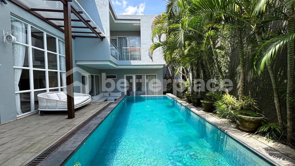 Villa à Umalas, Indonésie, 276 m² - image 18