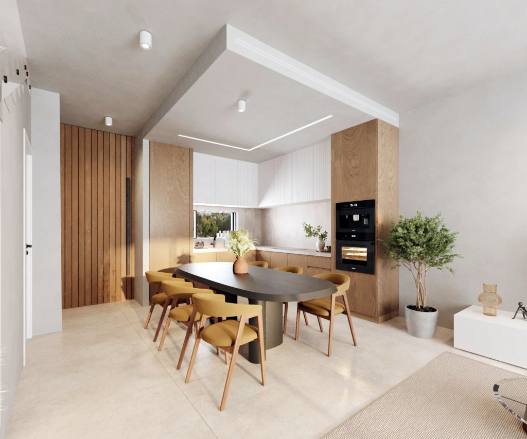 Apartment in Paphos, Zypern, 46 m² - Foto 5