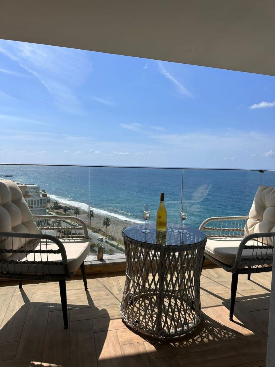 Apartamento en Alanya, Turquia, 60 m² - imagen 1