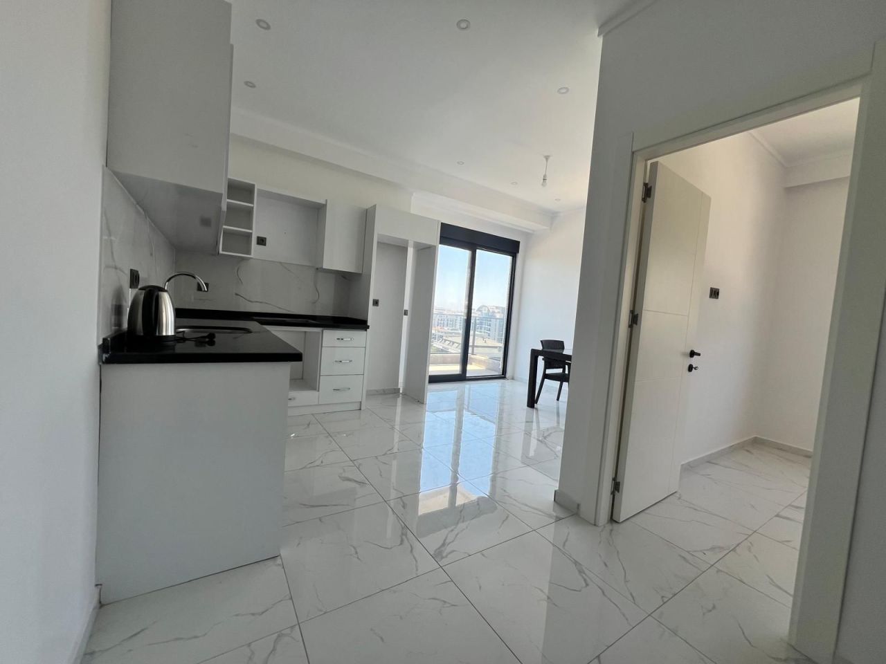 Apartment in Alanya, Turkey, 55 m² - picture 3