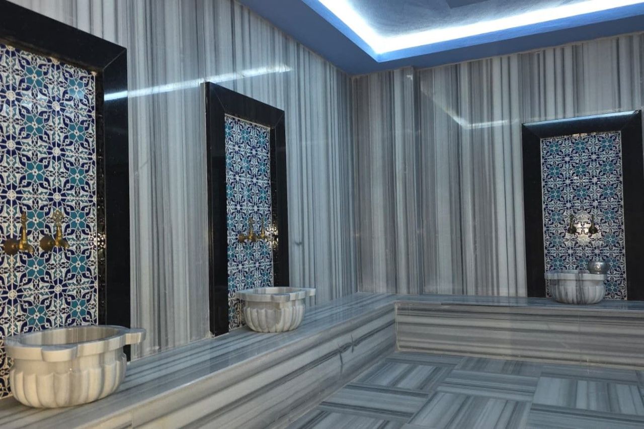 Appartement à Alanya, Turquie, 50 m² - image 4