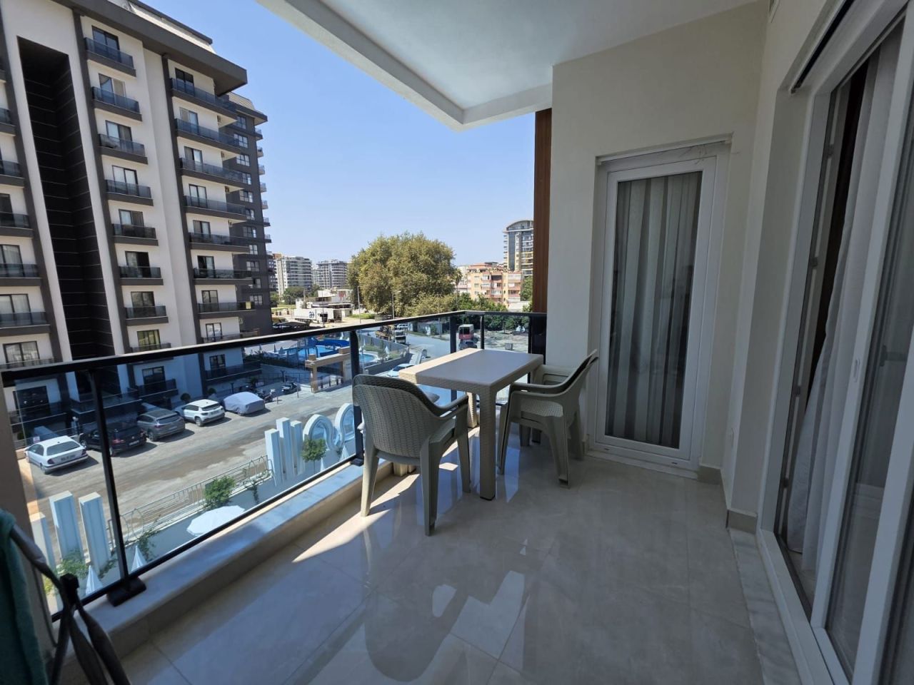 Apartment in Alanya, Turkey, 65 m² - picture 4