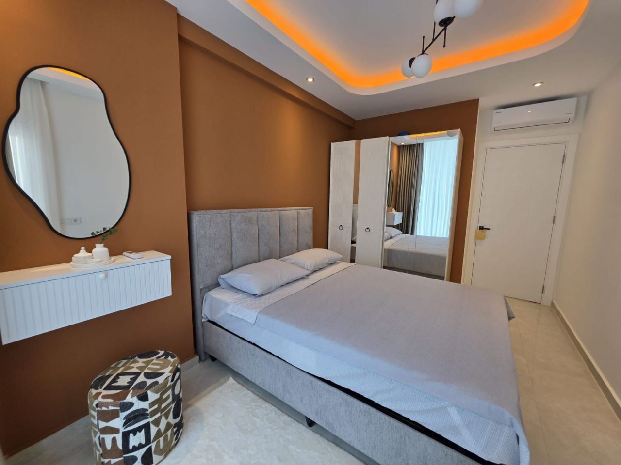 Apartment in Alanya, Turkey, 65 m² - picture 5