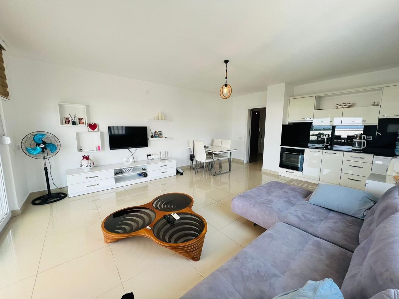 Appartamenti a Alanya, Turchia, 155 m² - foto 6