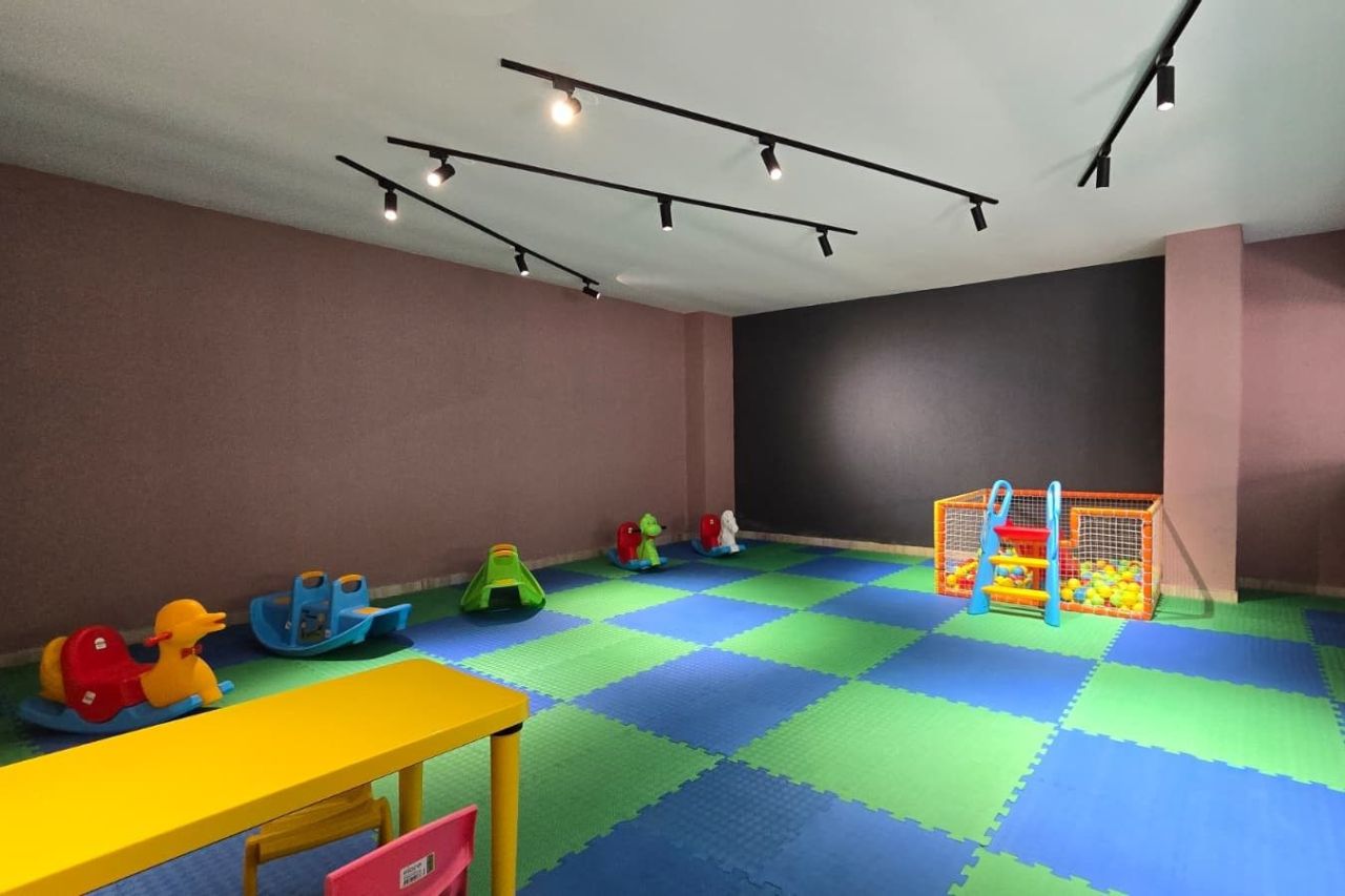 Appartement à Alanya, Turquie, 50 m² - image 6