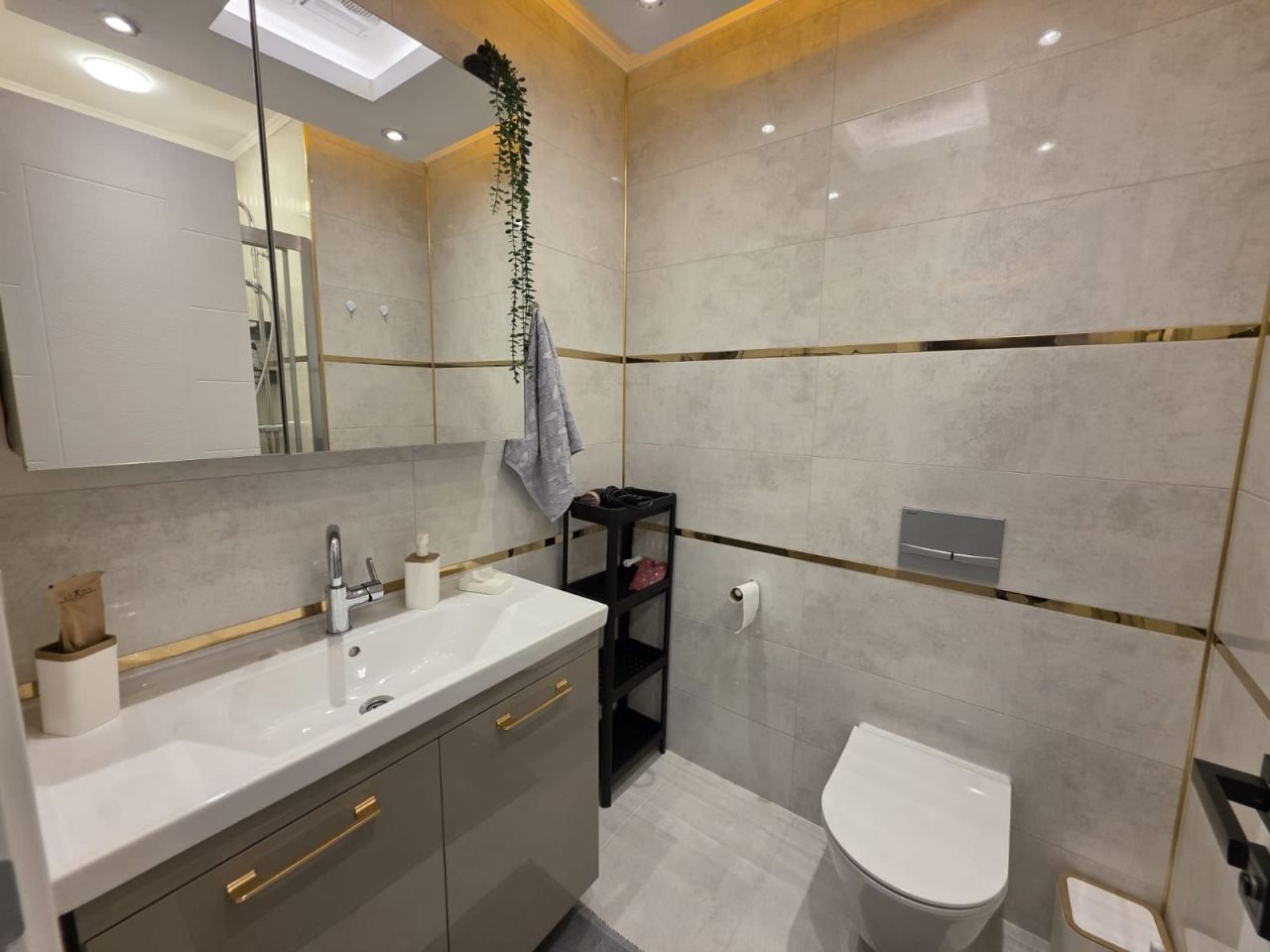 Apartment in Alanya, Turkey, 65 m² - picture 6