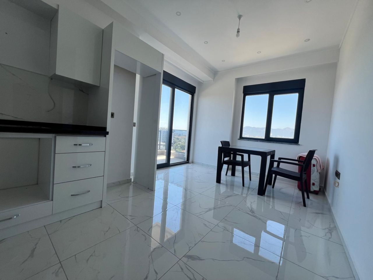 Apartment in Alanya, Turkey, 55 m² - picture 7