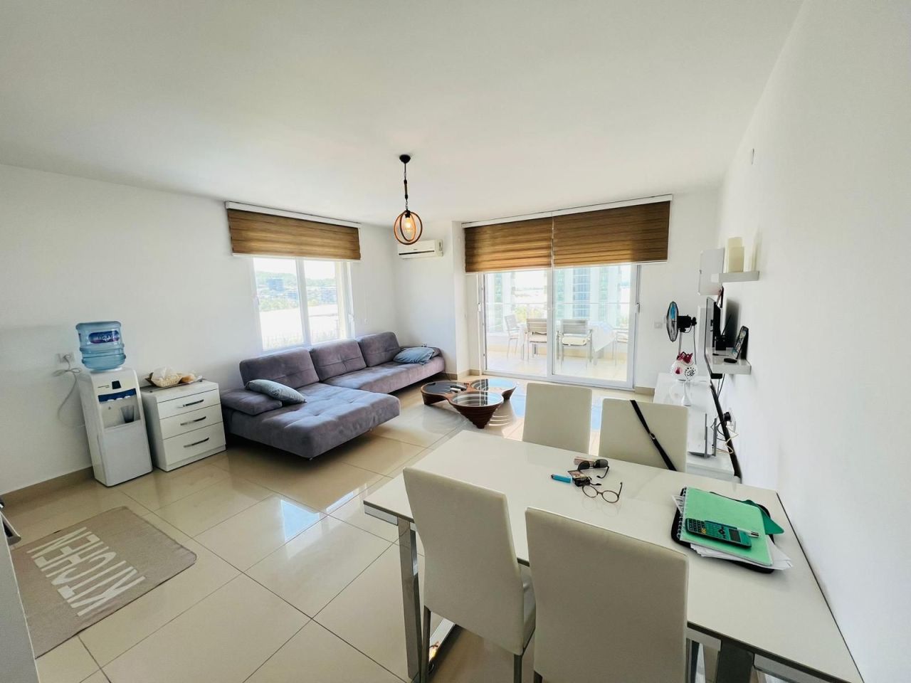Appartamenti a Alanya, Turchia, 155 m² - foto 8