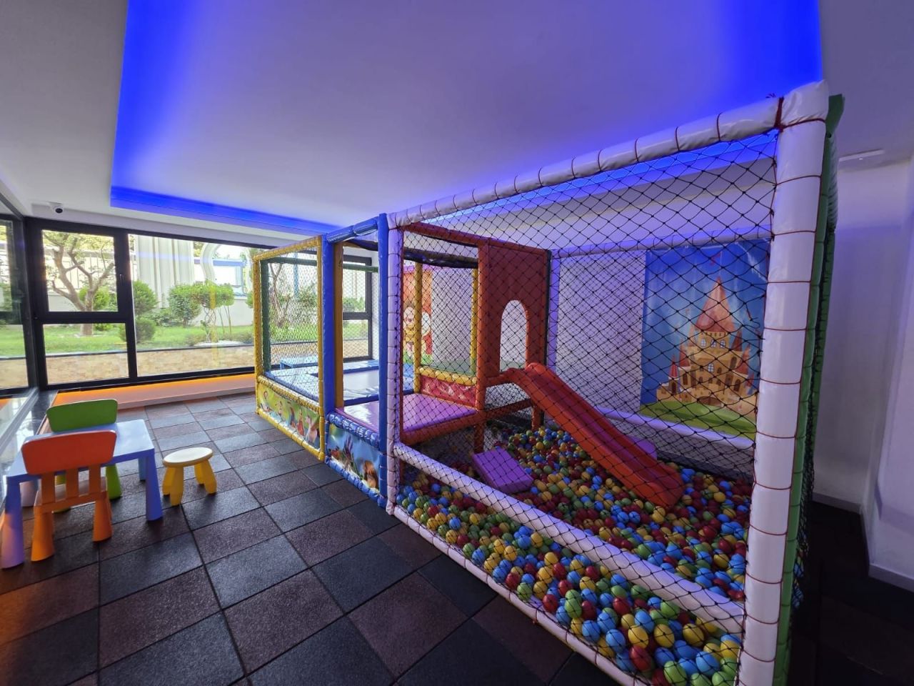 Apartment in Alanya, Turkey, 65 m² - picture 8