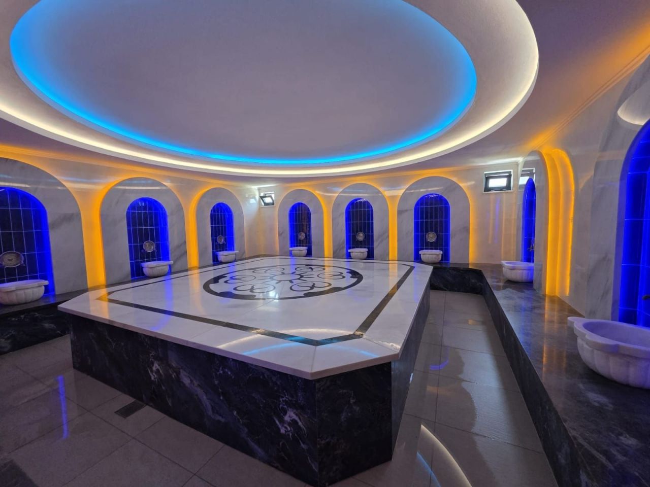 Apartment in Alanya, Turkey, 65 m² - picture 9