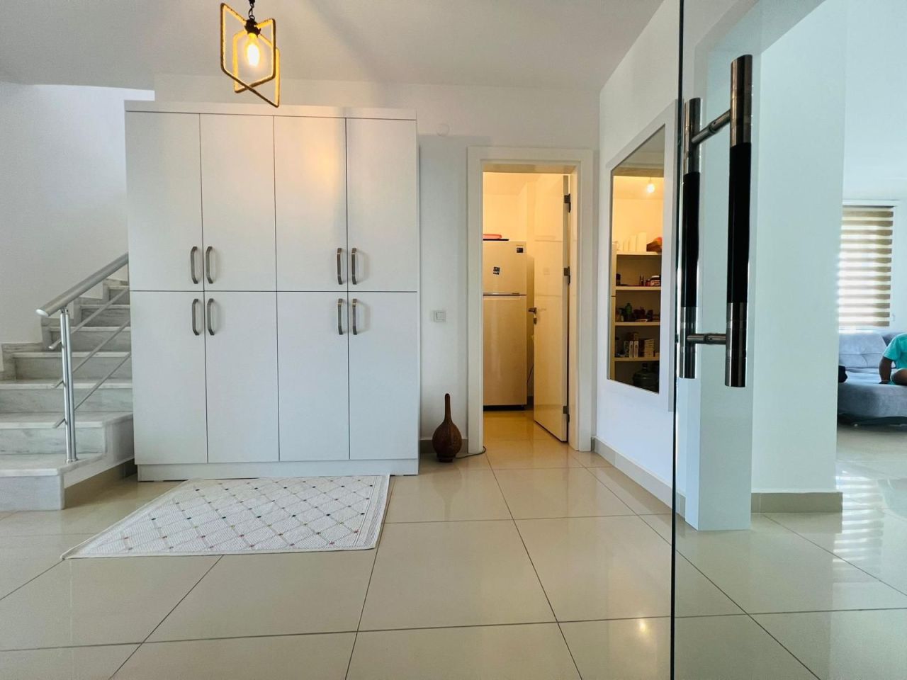 Appartamenti a Alanya, Turchia, 155 m² - foto 9