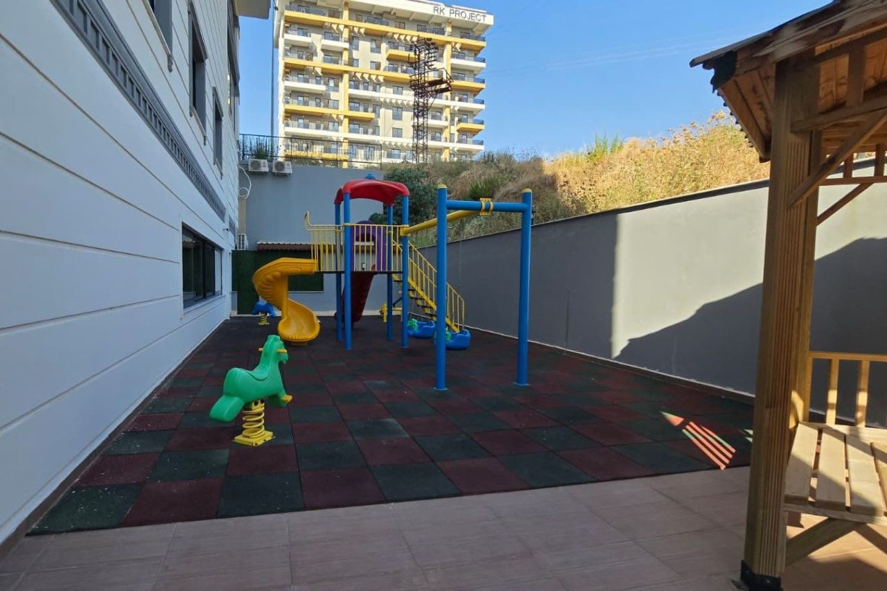 Appartement à Alanya, Turquie, 50 m² - image 10