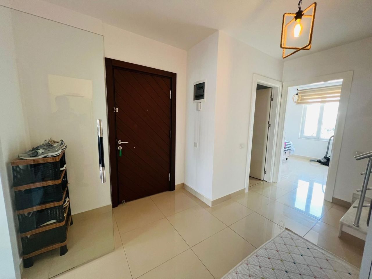 Appartamenti a Alanya, Turchia, 155 m² - foto 10