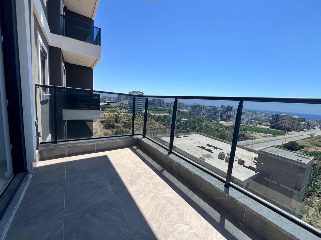 Apartment in Alanya, Turkey, 55 m² - picture 10