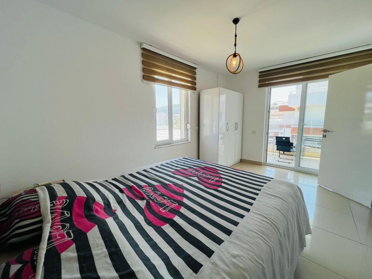 Appartamenti a Alanya, Turchia, 155 m² - foto 11
