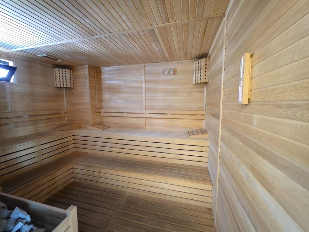 Apartment in Alanya, Turkey, 65 m² - picture 11