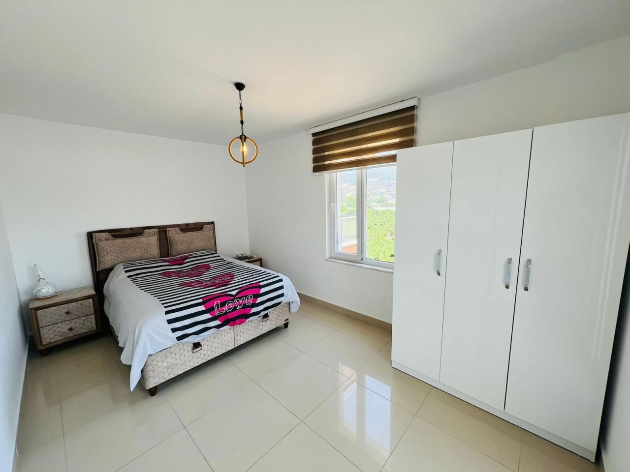 Appartamenti a Alanya, Turchia, 155 m² - foto 12