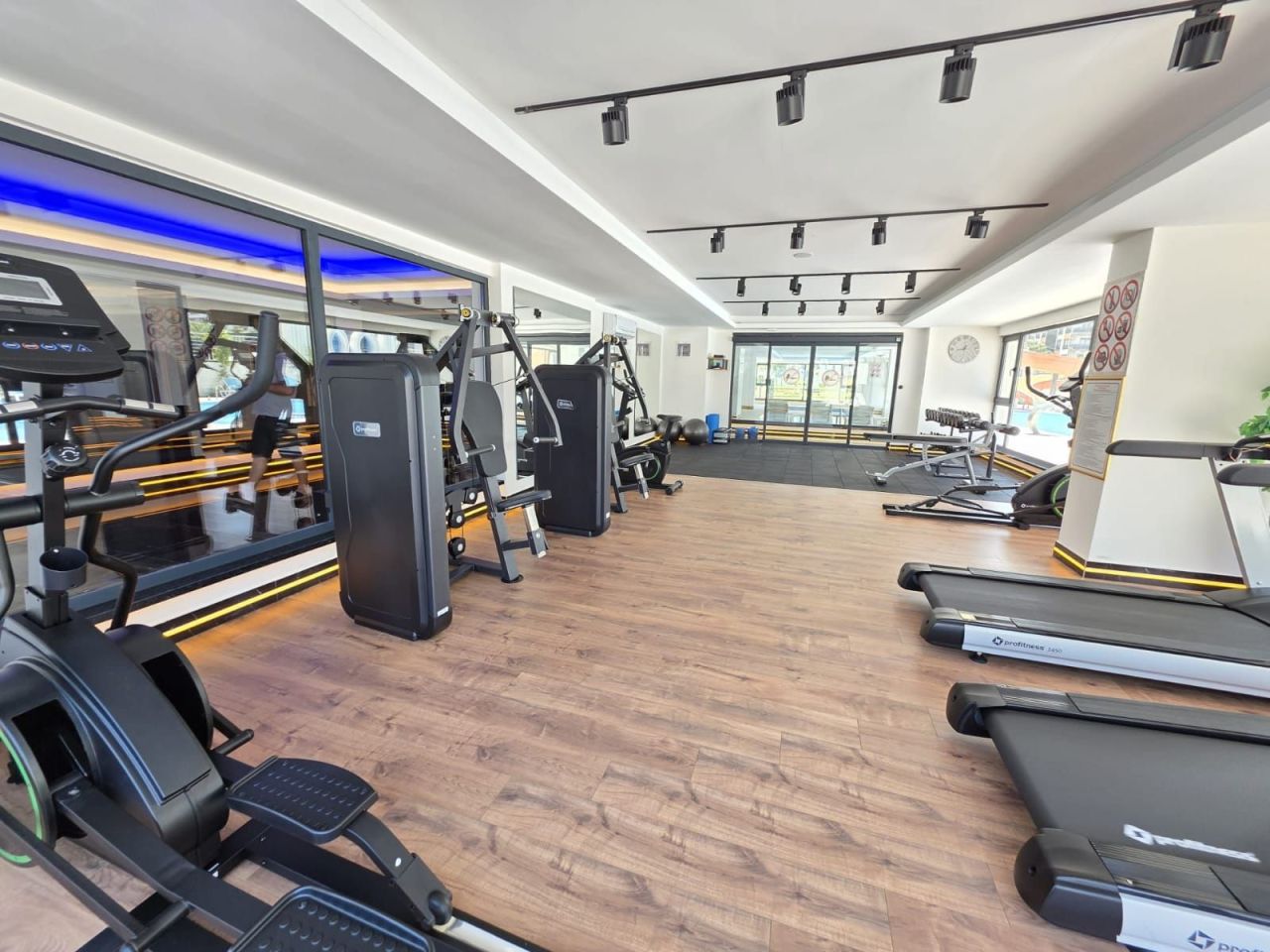 Apartment in Alanya, Turkey, 65 m² - picture 12