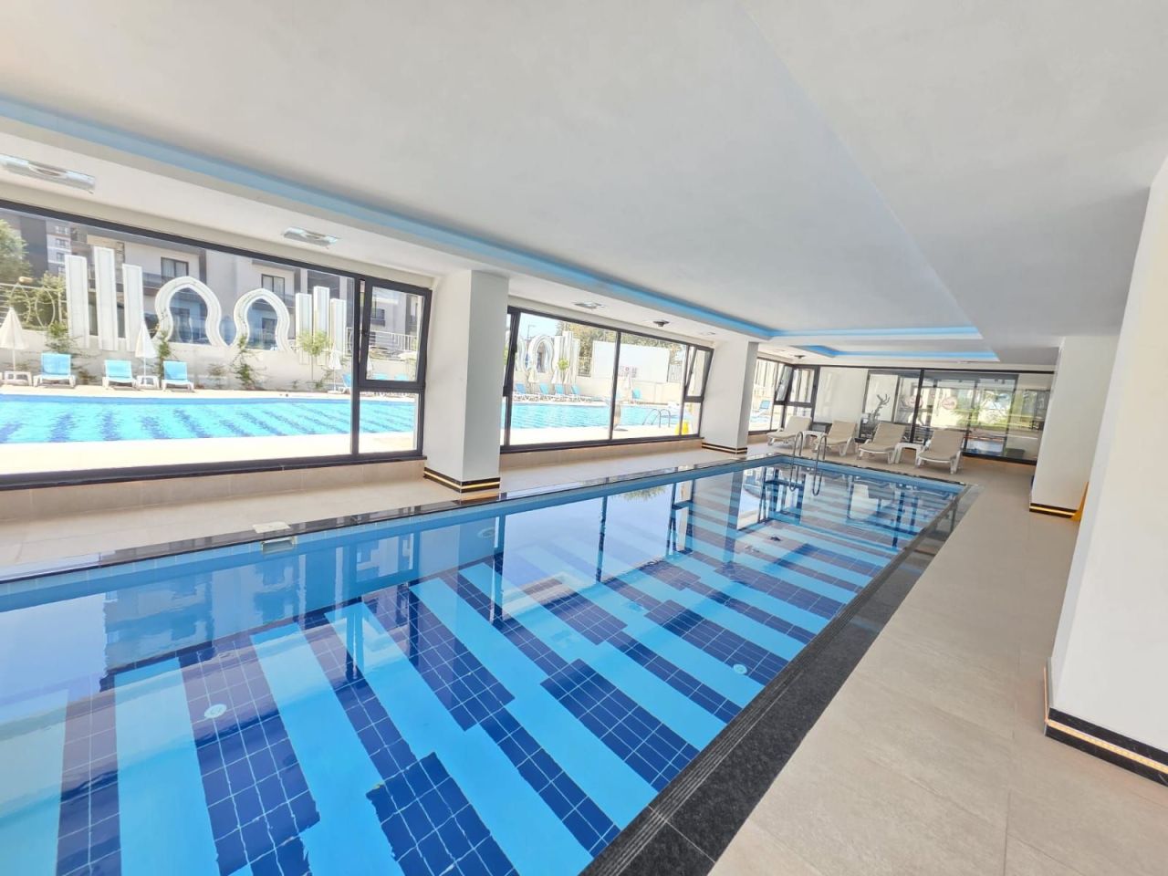 Apartment in Alanya, Turkey, 65 m² - picture 13