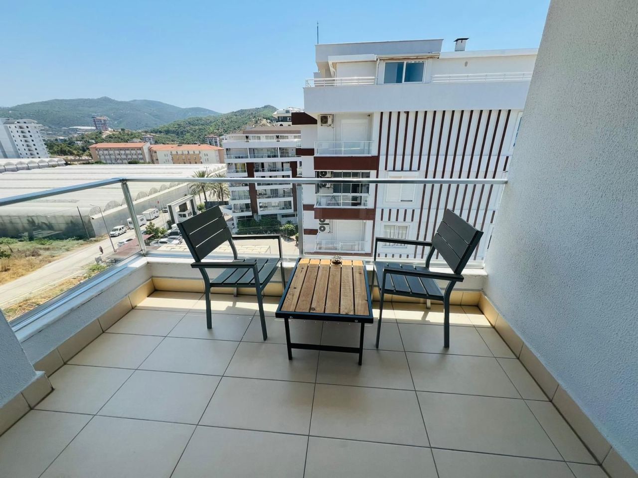 Appartamenti a Alanya, Turchia, 155 m² - foto 13
