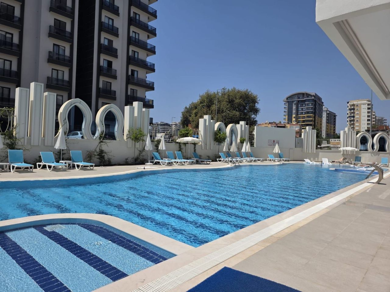 Apartment in Alanya, Turkey, 65 m² - picture 14