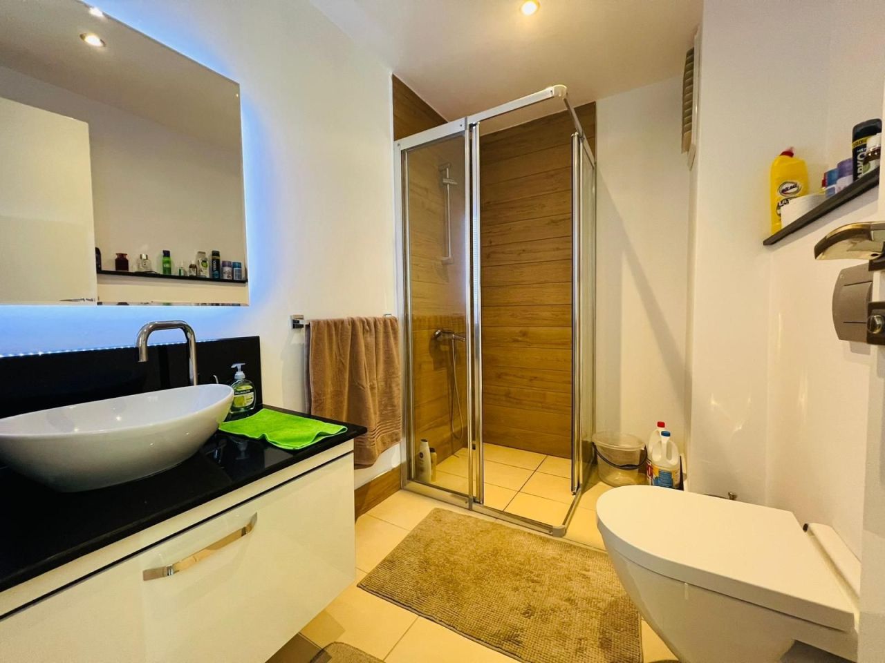 Appartamenti a Alanya, Turchia, 155 m² - foto 14