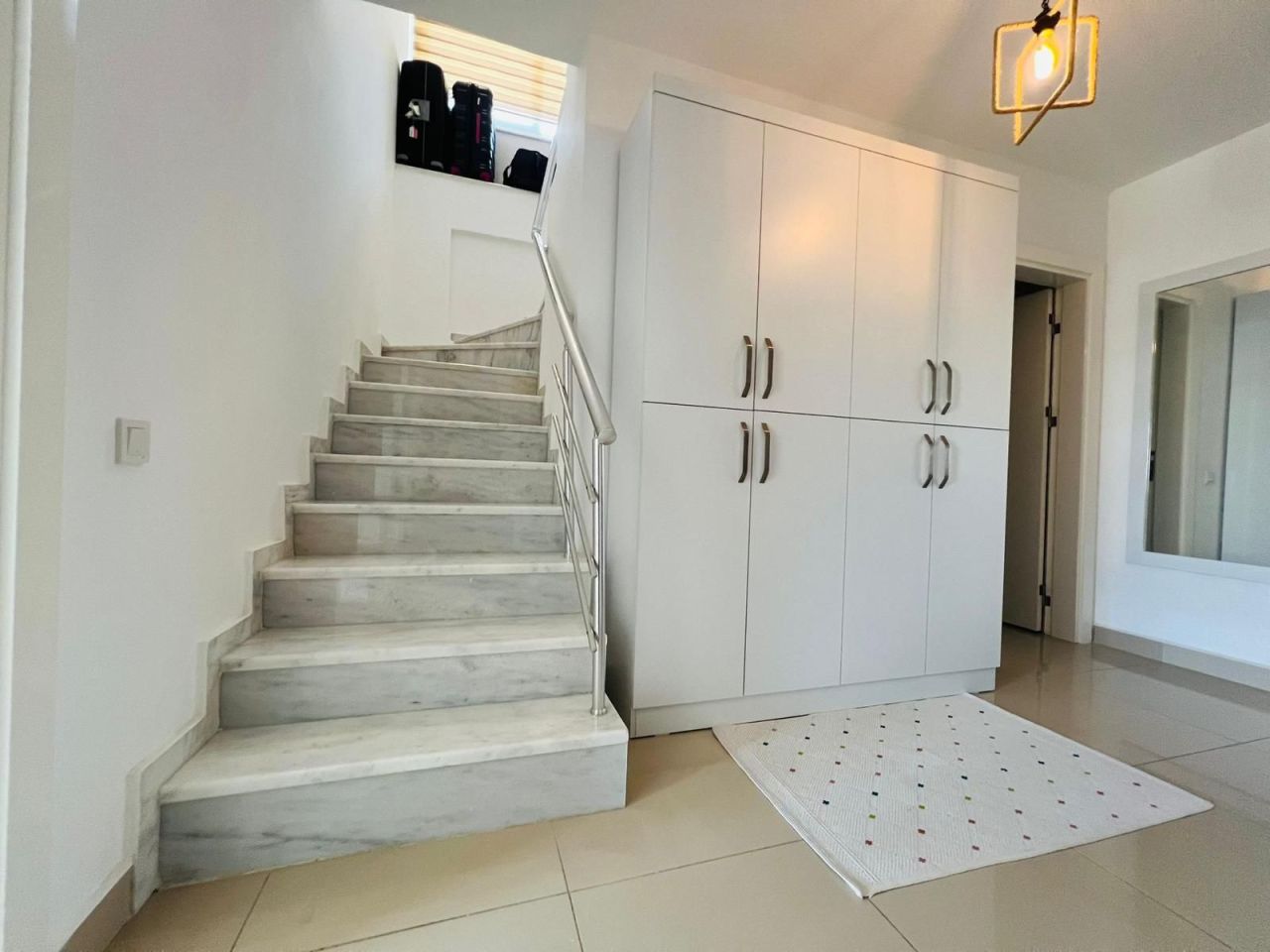 Appartamenti a Alanya, Turchia, 155 m² - foto 15