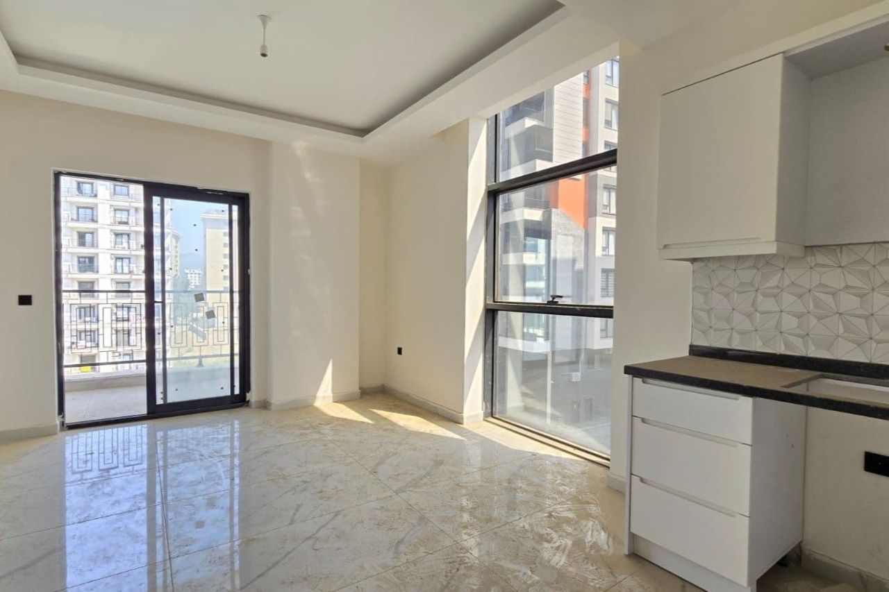 Appartement à Alanya, Turquie, 50 m² - image 16