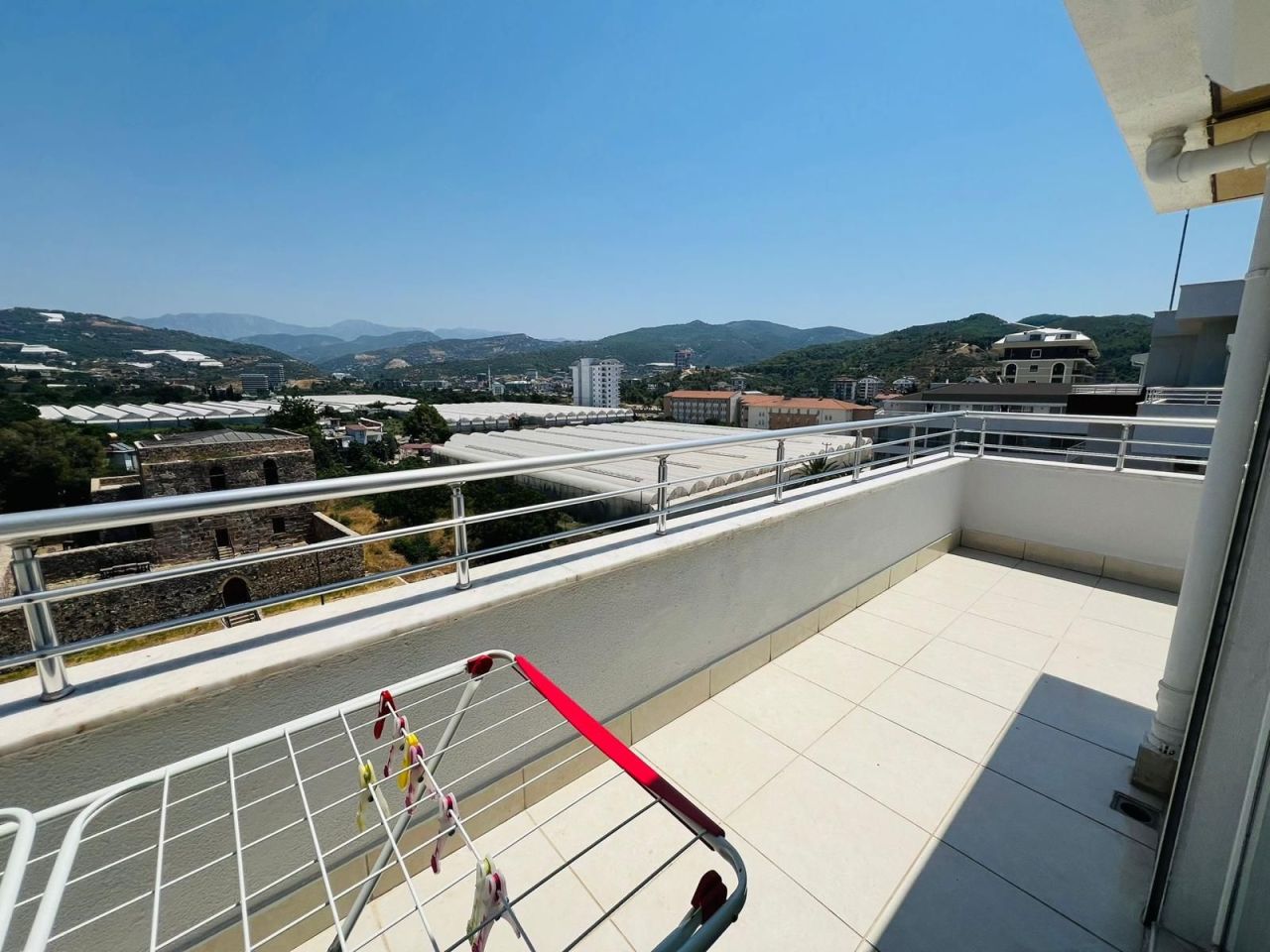 Appartamenti a Alanya, Turchia, 155 m² - foto 17