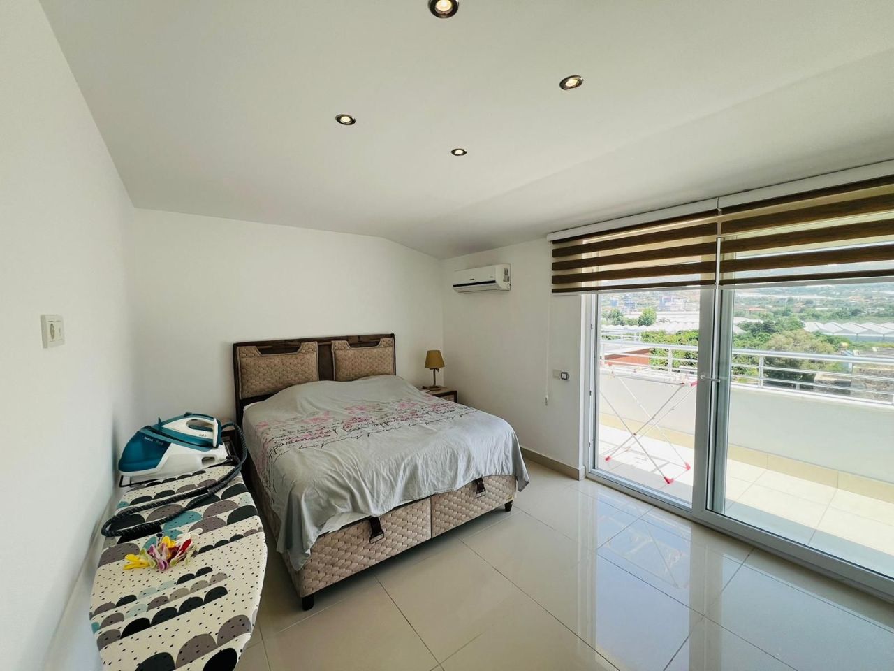 Appartamenti a Alanya, Turchia, 155 m² - foto 18