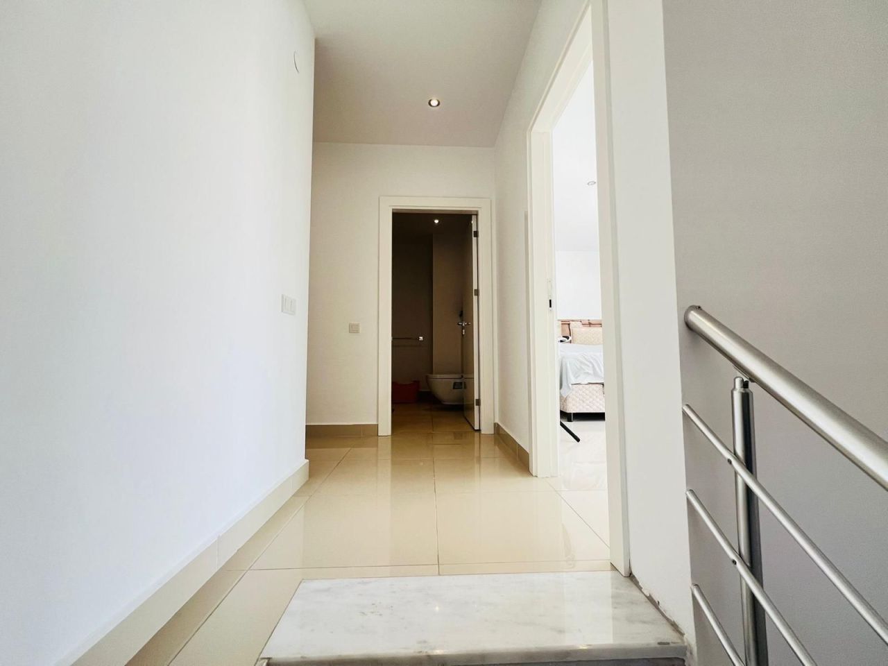 Appartamenti a Alanya, Turchia, 155 m² - foto 19