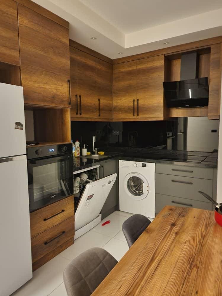 Wohnung in Alanya, Türkei, 90 m² - Foto 4