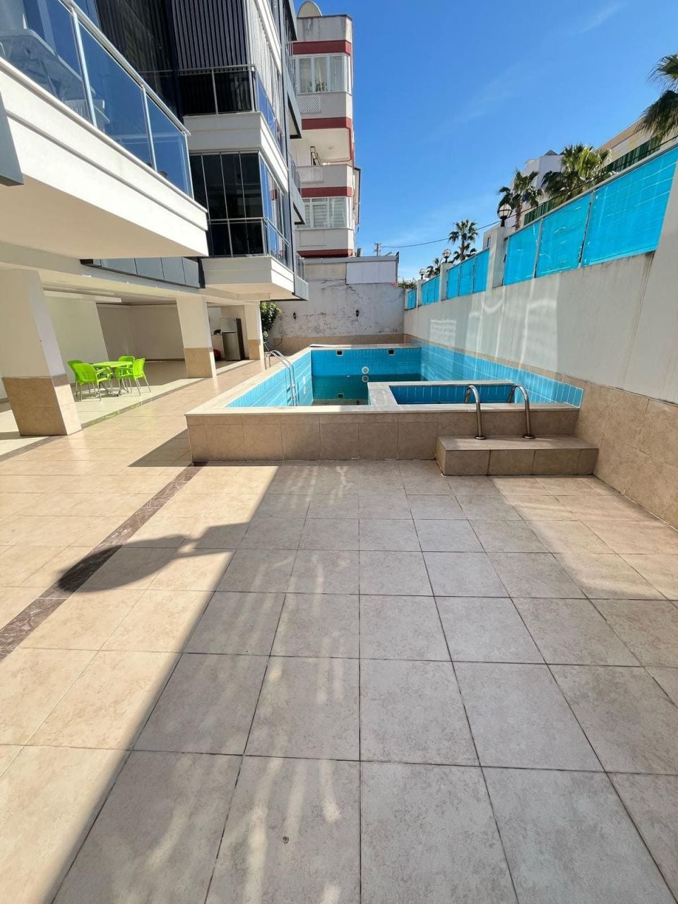 Flat in Alanya, Turkey, 65 m² - picture 5